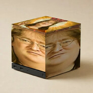 Steam Community Avatar