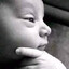 Thinking Baby