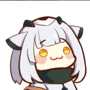 我永远喜欢白咕咕