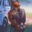 Nick Wilde