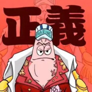 比奇堡第一大将派大星