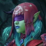 DEATH PROPHET CHAMPION