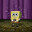 nervous spongebob avatar