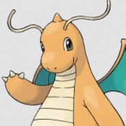 Dragonite