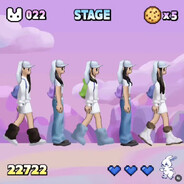 菠萝包1006生日快乐