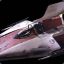 RZ-1 A-Wing