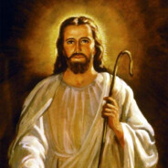 Jesus
