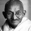 Mahatma Gandhi