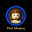 Lego Post Malone