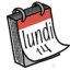 lundy