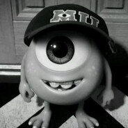 Mike Wazowski