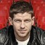 Steven Gerrard