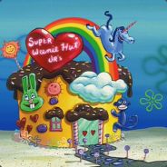 Super Weenie Hut Jr's