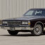 1989 chevy caprice