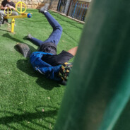 {isr} 120 ton omri sit on u