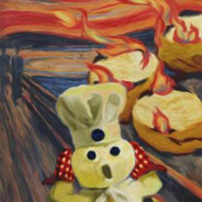 SmokeyBiscuits