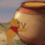 Pooh&#039;s Honey Jar