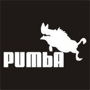 Pumba ツ