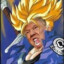 DONALD TRUNKS