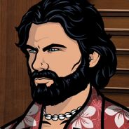 The Original Archangel