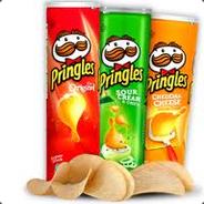 pringlepop