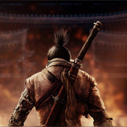 Sekiro