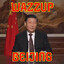 wazzup beijing