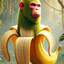 Chimpansene Bannanini