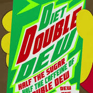 dietdoubledew
