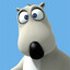 Bernardツ