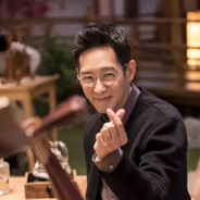 塔寨村主任林耀东