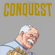 Conquest