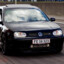 Golf mk4 abt arl 1.9 TDI