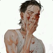 手扣菊花允指笑i