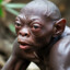 Black Golum