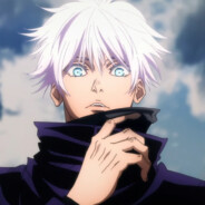 Satoru Gojo - steam id 76561199258664708