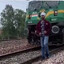 Жених приехал