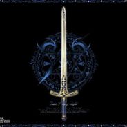 !GW_King Arthur Saber