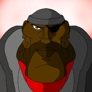 big ol' dirty bastard