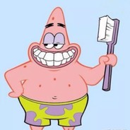 爱吃派的派大星