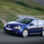 Vand golf 5 (folosit ca si taxi)