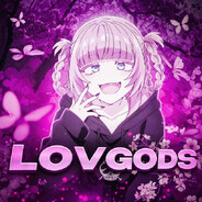 ʟᴏᴠɢᴏᴅs