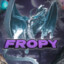 FROPY孤獨