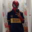 Spiderman De Boca