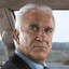 Avatar of Frank Drebin