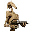 battle droid