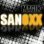 `magiK. # Sanoxx.`  MIX ON