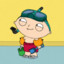 lilswimmer(* ^ ω ^)
