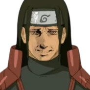 千手柱间－秽土转生