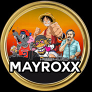 Mayroxx13